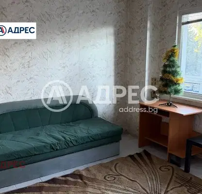 Снимка 3 — Тристаен апартамент с панорамна гледка в Гранд Мол, Варна