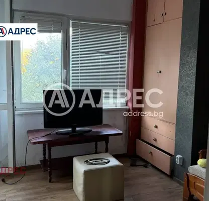 Снимка 5 — Тристаен апартамент с панорамна гледка в Гранд Мол, Варна