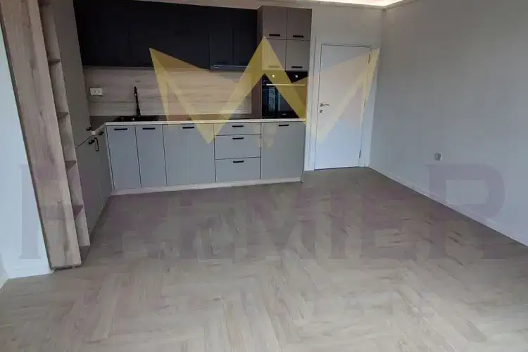 3-bedroom apartment in Varna, Grand Mol