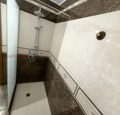 Photo 5 — Three-room apartment with two terraces in Grand Mall, Varna