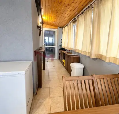 Photo 4 — Spacious 3-room apartment with two terraces in Grand Mall, Varna