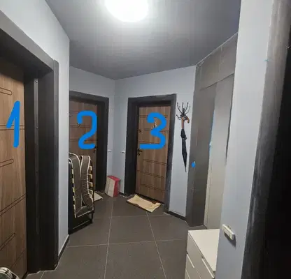 Photo 3 — 4-room maisonette with panoramic terrace in Grand Mall, Varna