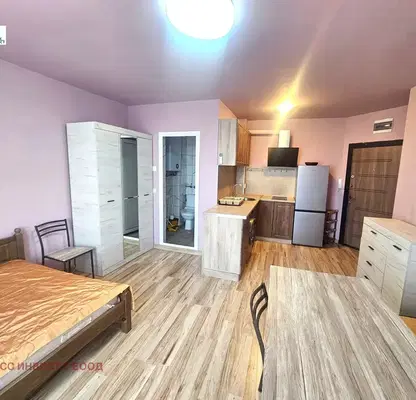 Photo 4 — 4-room maisonette with panoramic terrace in Grand Mall, Varna