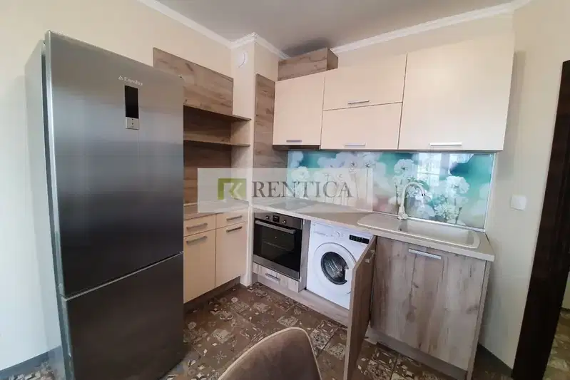 2-bedroom apartment in Varna, Grand Mol