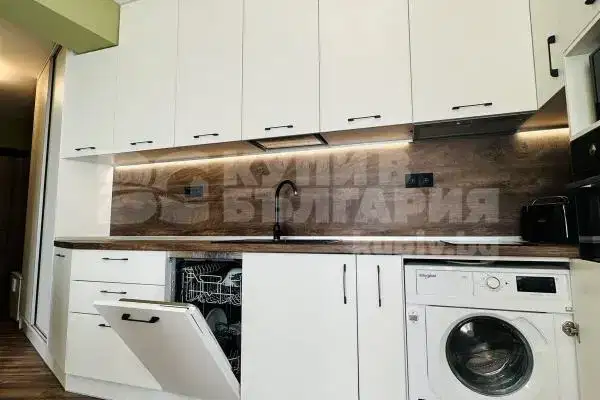 2-bedroom apartment in Varna, Grand Mol