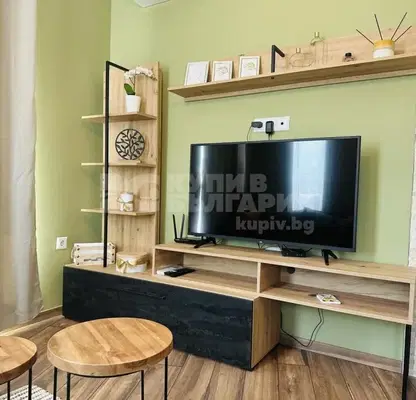 Photo 2 — 2-bedroom apartment in Varna, Grand Mol