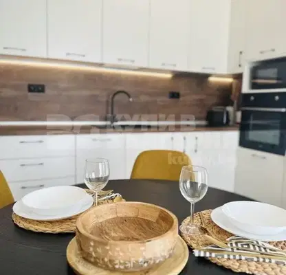 Photo 3 — 2-bedroom apartment in Varna, Grand Mol