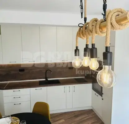 Photo 4 — 2-bedroom apartment in Varna, Grand Mol