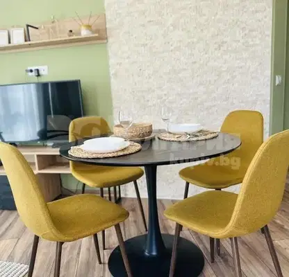 Photo 5 — 2-bedroom apartment in Varna, Grand Mol