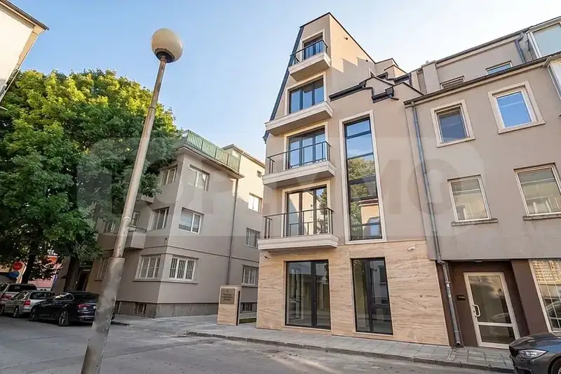 3-bedroom apartment in Varna, Grycka Mahala