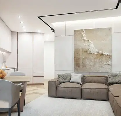 Photo 2 — 3-bedroom apartment in Varna, Grycka Mahala