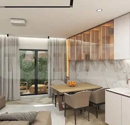 Photo 4 — 3-bedroom apartment in Varna, Grycka Mahala