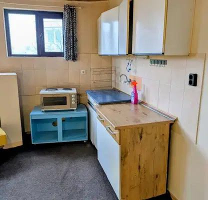 Photo 3 — Studio apartment with two levels in Gretska mahala, Varna