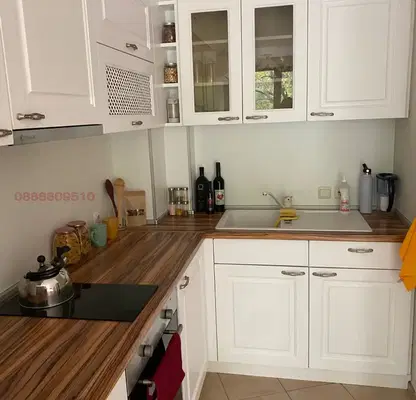 Photo 3 — Two-room apartment in Gretska mahala, Varna with southwest aspect