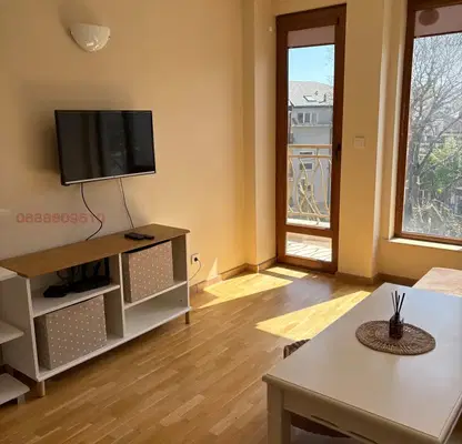 Photo 4 — Two-room apartment in Gretska mahala, Varna with southwest aspect