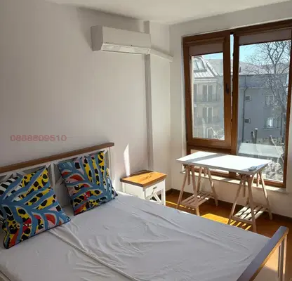 Photo 5 — Two-room apartment in Gretska mahala, Varna with southwest aspect