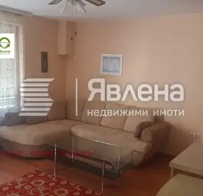 Снимка 3 — Двустайно жилище в Гръцка махала, Варна с тераса