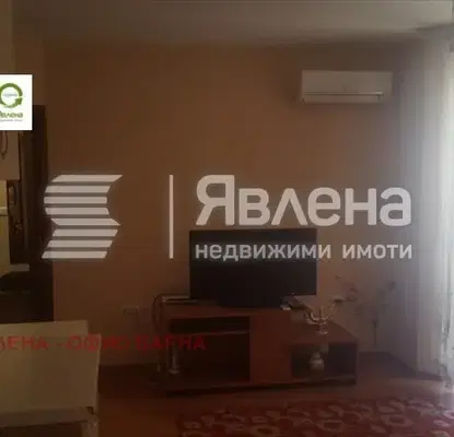 Снимка 4 — Двустайно жилище в Гръцка махала, Варна с тераса