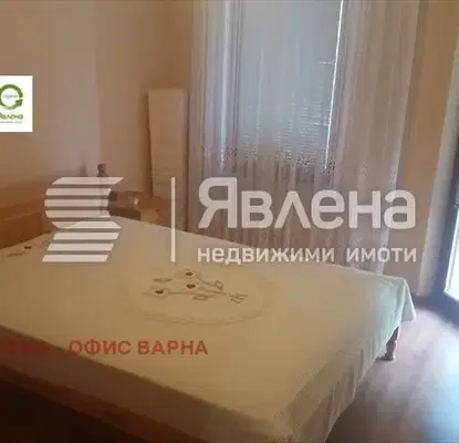 Снимка 5 — Двустайно жилище в Гръцка махала, Варна с тераса