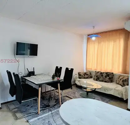 Photo 2 — Two-room apartment with terrace in Gretska mahala, Varna