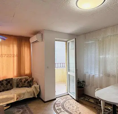 Photo 3 — Two-room apartment with terrace in Gretska mahala, Varna