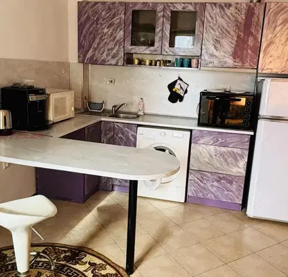 Photo 4 — Two-room apartment with terrace in Gretska mahala, Varna