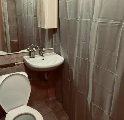 Photo 5 — Two-room apartment with terrace in Gretska mahala, Varna