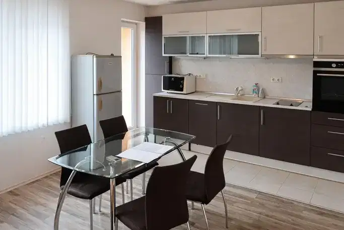 2-bedroom apartment in Varna, Grycka Mahala