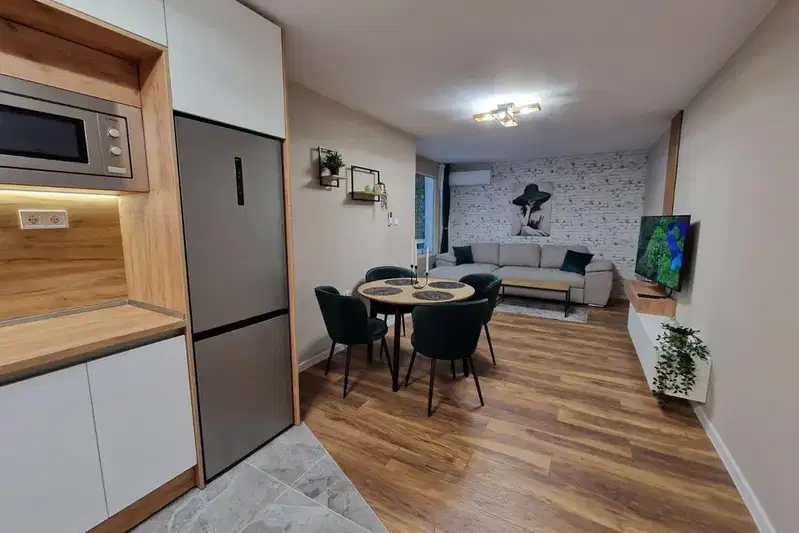 2-bedroom apartment in Varna, Grycka Mahala