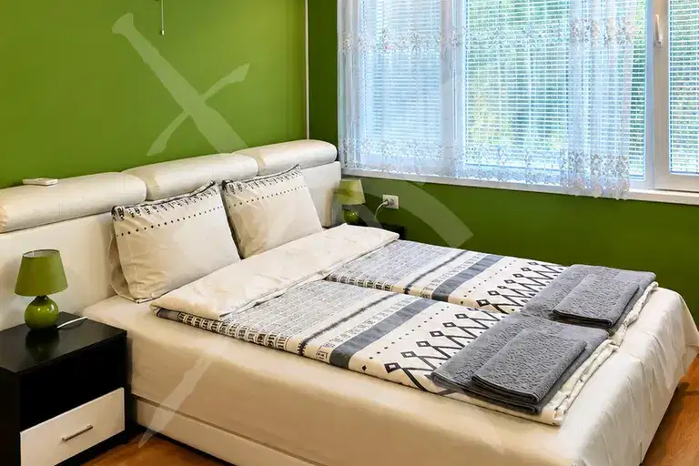 2-bedroom apartment in Varna, Grycka Mahala