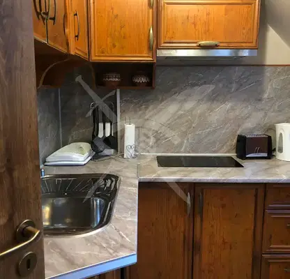 Photo 2 — Two-room apartment in Gretska Mahala, Varna with terrace