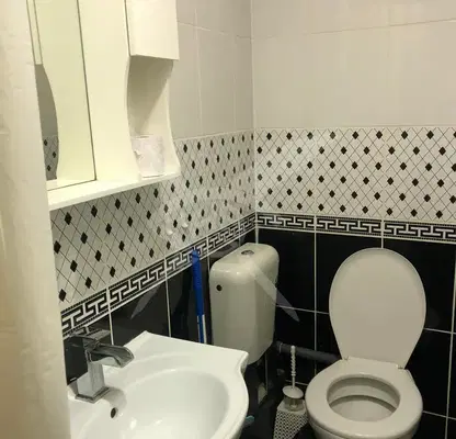 Photo 3 — Two-room apartment in Gretska Mahala, Varna with terrace