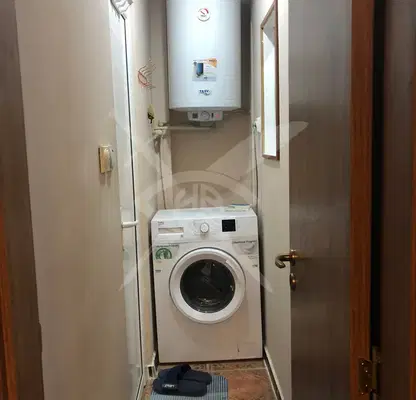 Photo 4 — Two-room apartment in Gretska Mahala, Varna with terrace