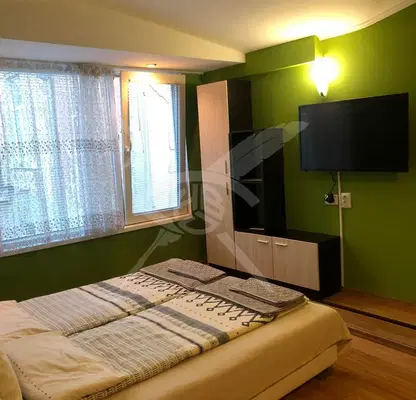 Photo 5 — Two-room apartment in Gretska Mahala, Varna with terrace