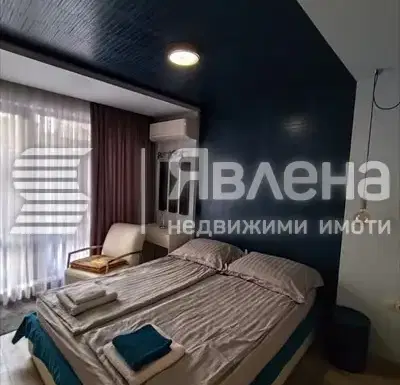 Photo 3 — 2-bedroom apartment in Varna, Grycka Mahala