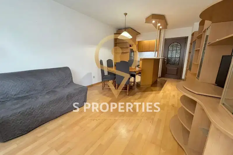 2-bedroom apartment in Varna, Grycka Mahala