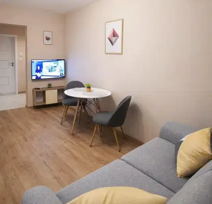 Photo 3 — Two-room apartment in Gretska mahala with terrace in Varna