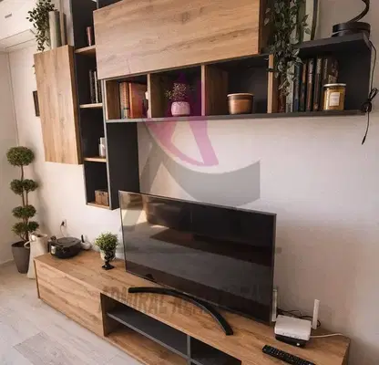 Photo 3 — Two-room apartment with terrace in Gretska mahala, Varna