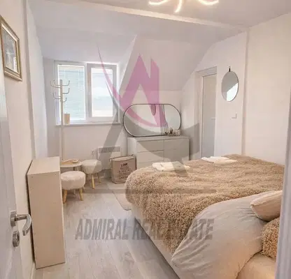 Photo 5 — Two-room apartment with terrace in Gretska mahala, Varna
