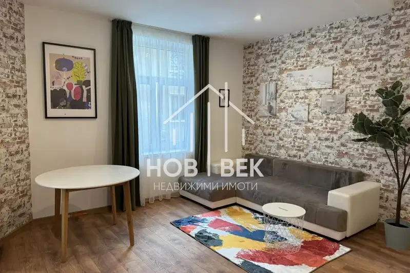 3-bedroom apartment in Varna, Grycka Mahala