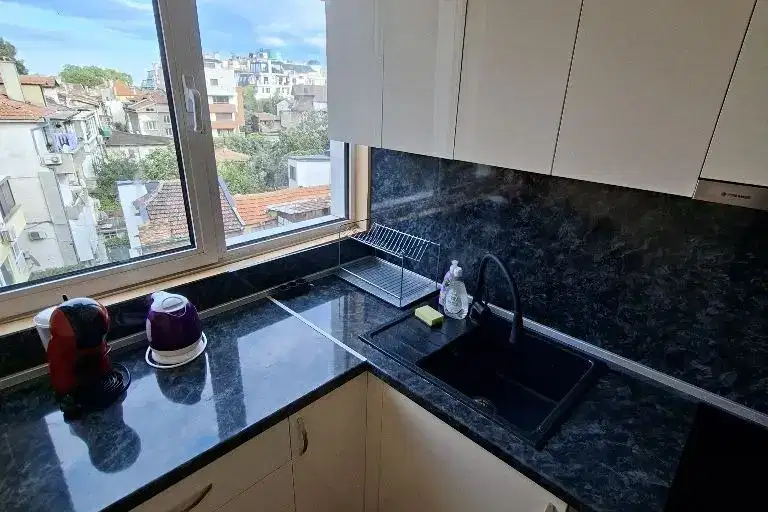 3-bedroom apartment in Varna, Grycka Mahala