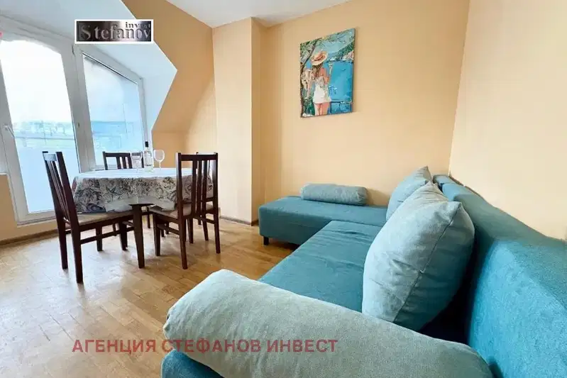 3-bedroom apartment in Varna, Grycka Mahala