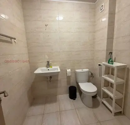 Photo 4 — Three-room apartment with elevator in Gretska Mahala, Varna