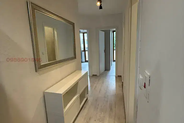 3-bedroom apartment in Varna, Grycka Mahala