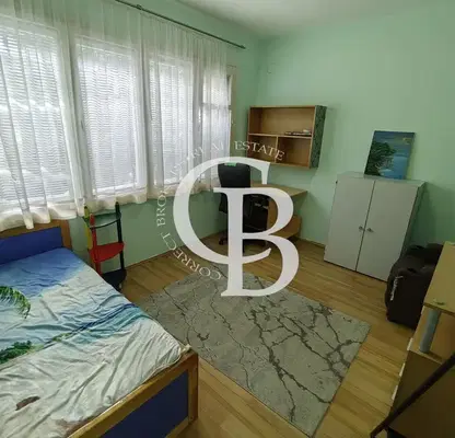 Снимка 4 — Тристаен апартамент с две спални в Гръцка махала, Варна