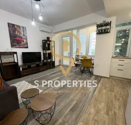 Photo 2 — 3-bedroom apartment in Varna, Grycka Mahala
