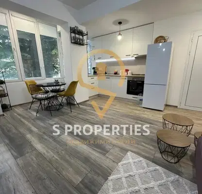 Photo 3 — 3-bedroom apartment in Varna, Grycka Mahala