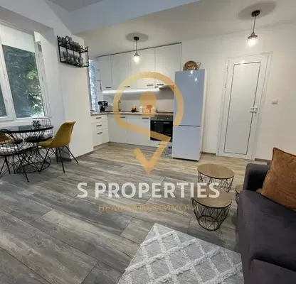 Photo 4 — 3-bedroom apartment in Varna, Grycka Mahala