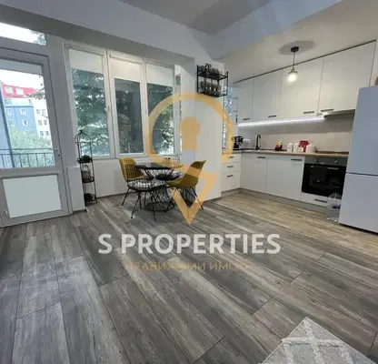 Photo 5 — 3-bedroom apartment in Varna, Grycka Mahala