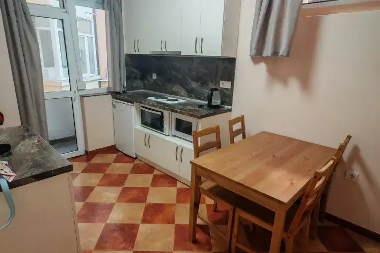 4-bedroom apartment in Varna, Grycka Mahala